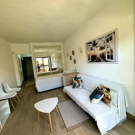 Apartamento En