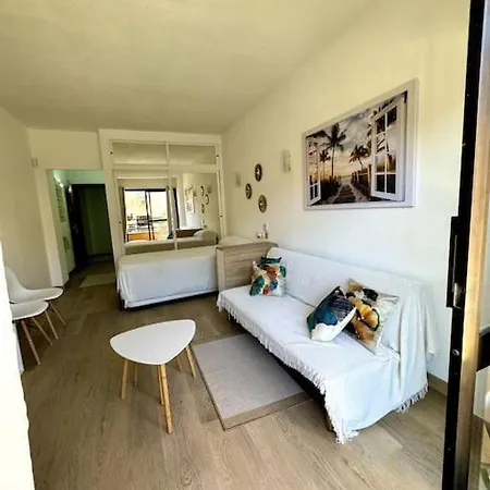 Apartamento En Apartamento