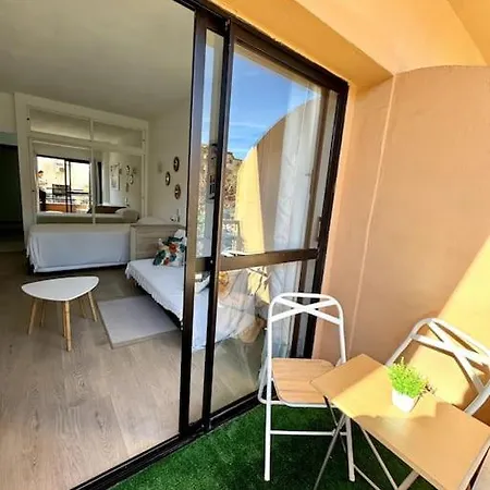 Apartman Apartamento En