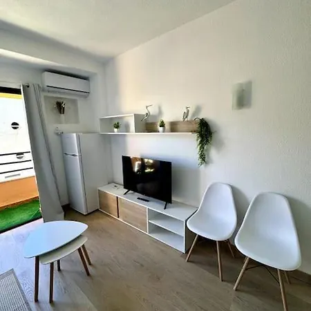 Apartamento En Apartman