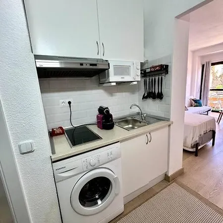 Apartamento En Apartman Torremolinos