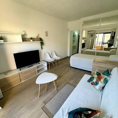 Apartman Apartamento En *
