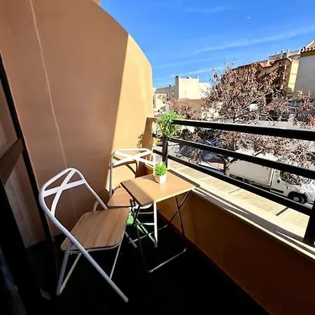 Apartamento En Apartman *