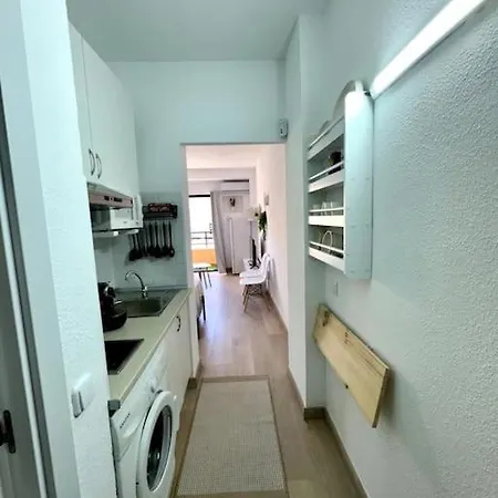 Apartamento En
