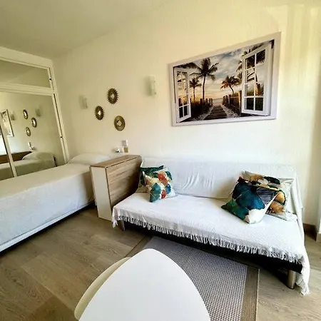 Apartman Apartamento En Torremolinos