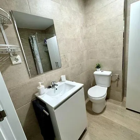 Apartamento En * Torremolinos