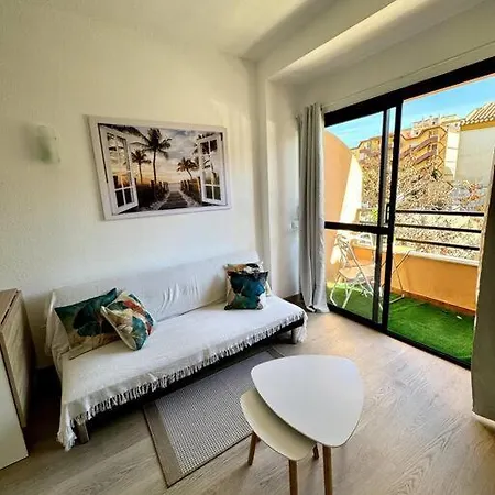 Apartamento Apartamento En