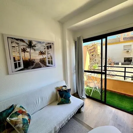 Apartamento En Apartman Torremolinos