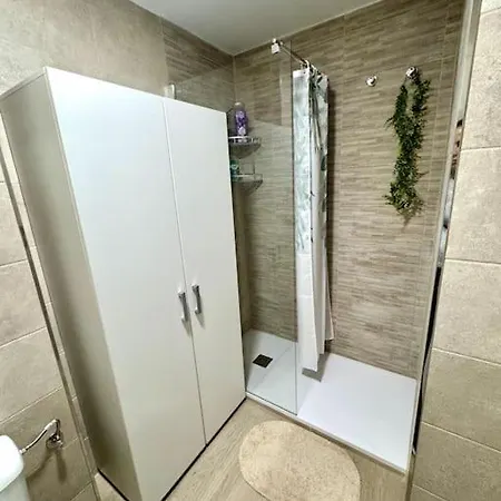 Apartamento En