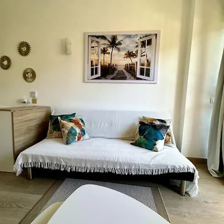 Apartamento En Apartmán
