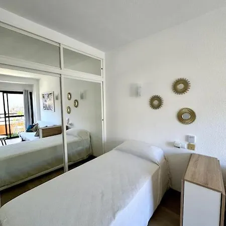 Apartamento En Apartmán